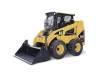 Caterpillar 236B Wheeled Skid Steer