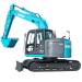 13T Kobelco Excavator