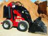 Dingo Mini Loader