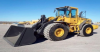 L120 Volvo Front End Loader