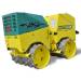 Trench Roller