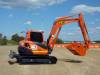 2012 Kubota KX080-3 8 Tonne Excavator