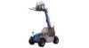 3 Tonne Compact Rough Terrain Telehandler