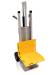 HANDTRUCK - ELECTRIC LIFT