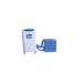 TECO SPLIT 
SQUARE UNIT (880 MM h, 490 MM d, 390 MM w)