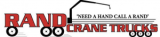 Rand Crane Trucks