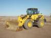 Komatsu WA250 Loader