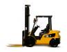 2.5 Tonne Caterpillar Forklift