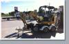 CAT 301.8c 3 Tonne Mini Excavator