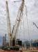 2009 Demag CC2500-1 500 Tonne Crawler Crane