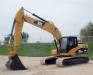 Caterpillar 320DL Excavator