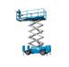 Genie Lift - 2.7m/ 8ft (S.W.L. 100 Kg)