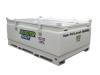 1000L - 4000L Fuel Cell - Bunded