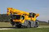 Liebherr LTM 1040 40 Tonne All Terrain Crane