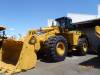 2009 Caterpillar 992K - Wheeled Loader
