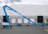 80ft (24.3m) Articulated Boom Lift