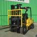 Agrison Electric Forklift 1.1 Tonne