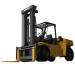 FD160E-8 Komatsu Forklift Diesel