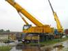 Leibherr LTM 1200-1 200 Tonne All Terrain Crane