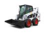 Bobcat Skid Steer S18502A