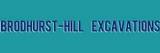 Brodhurst-Hill Excavations