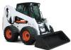 453 Bobcat Skid Steer Loader