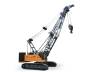 Sany 100 Tonne Crawler Crane