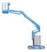 Genie Z3020NRJ Electric Knuckle Boom Lift