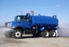 10, 000 Litres Water Truck