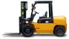 41 - 45 Tonne Forklift