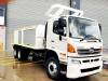Hino Dutro 4x2 Field Service Unit
