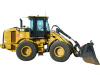 Caterpillar 924 - 930 iT Wheel Loader