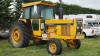 Chamberlain Tractor