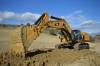 86 - 90 Tonne Excavator