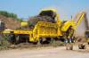 Horizontal Grinder