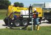 Vacuum Excavator