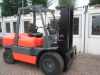 Toyota FD45 4.5 Tonne Diesel Forklift