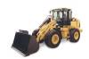 2010 Caterpillar 924H Front End Loader