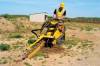 VERMEER S405TX MINI SKID STEER