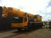 Liebherr LTM 1095 95 Tonne All Terrain Crane