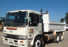 Hino 10m3 Tipper Truck