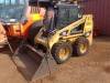 CAT 226B-2 A/C Skid Steer Loader