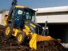 John Deere 315SJ Backhoe