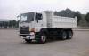 2006 Hino Dutro 5500 Dump Truck