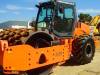 Hamm 3520 PD 20 Tonne Padfoot Roller
