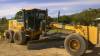 John Deere 770 Grader With GPS