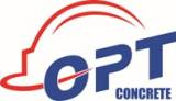 OPT CONCRETE PTY LTD