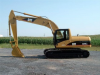 Caterpillar 320 20 Tonne Excavator