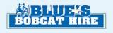 Blue's Bobcat Hire
