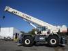 31 - 40 Tonne All Terrain / Rough Terrain Crane